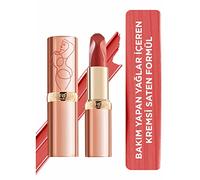 L'ORÉAL PARIS Color Riche Les Nus Lipstick - 176 - Irreverent