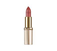 L'Oréal Paris Color Riche Satin Smooth Lipstick, Moisturising Pure Pigment Lip Colour, With Omega 3 & Vitamin E, 236 Organza