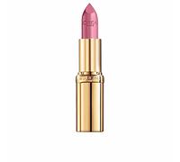 L'Oréal Paris Color Riche Satin Smooth Lipstick, Moisturising Pure Pigment Lip Colour, With Omega 3 & Vitamin E, 129 Montmarte