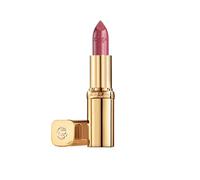 L'Oréal Paris Color Riche Satin Smooth Lipstick, Shade: 258 Blush