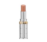 L'Oreal Paris Color Riche Shine Lipstick 656 Beige In The City