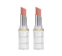 L'Oreal Color Riche Shine Lipstick 658 Topless