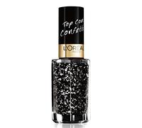 L'Oreal Paris Color Riche Top Coat 916 Confetti Nail Polish 5ml