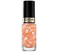 L'Oreal Paris Color Riche Top Coat Flower Bohème 936 Coachelala Nail Polish 5ml