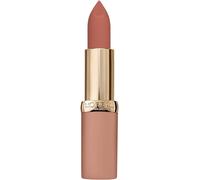 L'Oreal Paris Color Riche Ultra-Matte Nude Lipstick 02 No Cliche