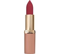 L'Oreal Paris Color Riche Ultra-Matte Nude Lipstick 08 No Lies
