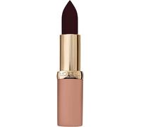 L'Oreal Paris Color Riche Ultra-Matte Nude Lipstick, 12 No Prejudice, 4.8 g (Pa