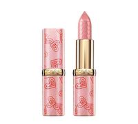 L'Oreal Paris Color Valentines Edition Lipstick - 235 Nude