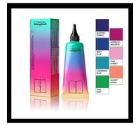 L'Oreal Paris Colorful Hair Direct Dyes Loreal Sunset Coral