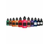 L'Oreal Paris Colorful Hair Flash Pro Hair Makeup Spice Is Nice