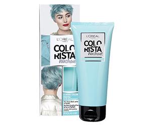 L'Oréal Paris Colorista - 2 Week Washout - Temporary Hair Dye