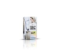 L'Oreal Paris Colorista Effect Bleach Lightening Kit, 1 Application, Lightens Hair with No Brassiness, Colour: Bleach