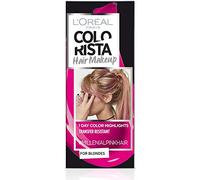 L'Oréal Paris Colorista Hair Make-Up, Millenial Pink