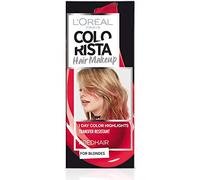 L'Oréal Paris Colorista Hair Make-Up, Red