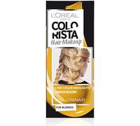 L'Oréal Paris Colorista Hair Make-Up, Yellow