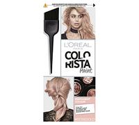 L'Oreal Paris Colorista Paint Rose Gold Permanent Hair Dye 60ml