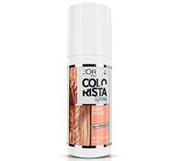 L'Oréal Paris Colorista Spray 1-Day Temporary Colouring One Day, Rose Gold