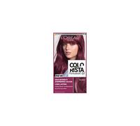 L'Oreal Paris Colorista Violet Permanent Hair Dye Gel Long-Lasting Permanent Hair Colour