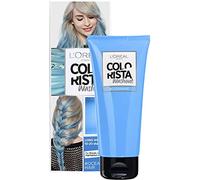 L'Oreal Paris Colorista Washout Ocean Blue Neon Semi-Permanent Hair Dye 80ml