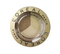 L'Oreal Paris Colour Appeal Trio Pro Eyeshadow 403 Golden Fidelity