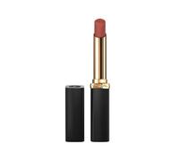 L'Oréal Paris Color Riche Lipstick with Matte Finish, Soft and Moisturising Lips, with Hyaluronic Acid, Nudes of Worth, 540 Le Nude Unstoppable, 1.8 g