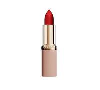 L'Oreal Paris Colour Riche Blurred Matte Lipstick Soft-Matte, Blurred Finish, 580 Brun Elegance, Women Brun Elegance