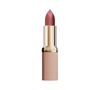 L'Oréal Paris Colour Riche Blurred Matte Lipstick Soft-Matte, Blurred Finish, 601 Worth It