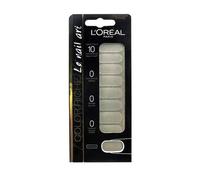 L 'Oréal Paris Color Riche Nail Stickers 012 Diamant Eterne, Pack of 1