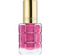 L'Oréal Paris colour Riche Le Vernis nail polish with oil