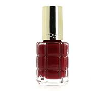 L'Oréal Paris colour Riche Le Vernis nail polish with oil