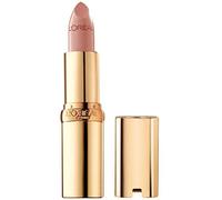 L'Oreal Paris Colour Riche Lipcolour, Caramel Latte, 0.13 Ounce