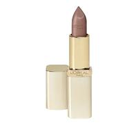 L'Oreal Paris Colour Riche Lipstick - Ginger Chocolate (Number 274)