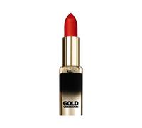 L'Oreal Paris Colour Riche Lipstick Rouge Gold
