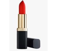 L'Oreal Paris Colour Riche Matte Lipstick 346 Scarlet Silhouette