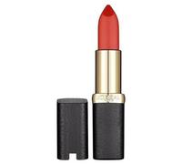 L'Oreal Paris Colour Riche Matte Lipstick 348 Brick Vintage