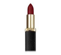 L'Oréal París COLOR RICHE matte lipstick #349-paris cherry
