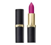 L'Oreal Paris Colour Riche Matte Lipstick 472 Purple Studs