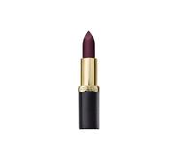 L'Oreal Paris Matte Lipstick Color Riche Magnetic Stones 473 Obsidian 5 ml