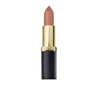 L'Oréal Color Riche Matte Addiction Lipstick 634 Greige Perfecto