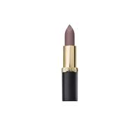 L'Oreal Paris Color Riche Matte Lipstick - 908 Storm