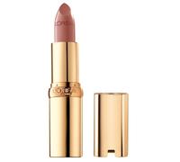 L'Oreal Paris Colour Riche Original Creamy, Hydrating Satin Lipstick with Argan