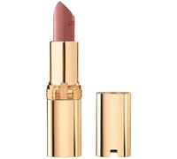 L'Oréal Paris Colour Riche Satin Lipstick for Moisturising Lips, Makeup with Argan Oil and Vitamin E, Worth It 30 ml, Pack of 1