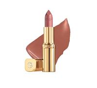 L'Oréal Paris Colour Riche Satin Lipstick with a Hydrating and Nourishing Feel with an Elegant Sa