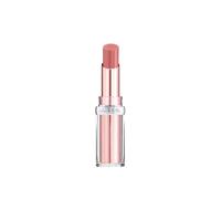 L'Oréal Paris Lip Balm in Lipstick, Glow Paradise, shade 112 Pastel | Keeps Lips Hydrated, Smooth Natural-Looking Shiny Finish, Cushiony Texture, Cares Like A Balm, Lip and Cheek Tint