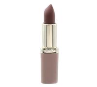 L'Oreal Paris Colour Riche Ultra Matte Brown Lipstick No Judgement