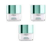 L'Oréal Paris Compact Powder perfect match minerals Mattierendes, Pack of 3