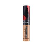 L'Oreal Paris Concealer, Full Coverage, Longwear with a Matte Finish, Infallible 24H More Than Concealer, 328.5 Creme Brulee