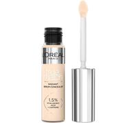 L'Oréal Paris Concealer, True Match Radiant Serum Concealer for Face, with 1.5
