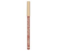 L'Oréal Paris Contour Parfait Lip Liner, Honey Number 656