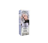 L'Oreal Paris Cool Silver Platinum Grey Treatment Pearl White 114ml